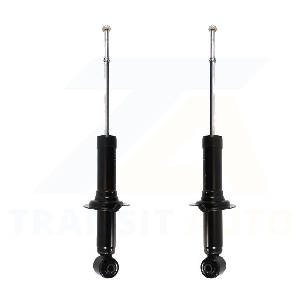 Rear Suspension Strut Pair For Mitsubishi Lancer K78-100725