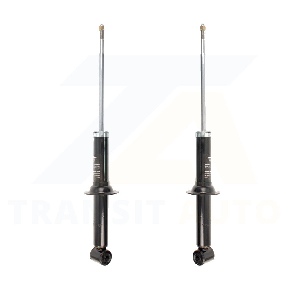 Rear Suspension Strut Pair For Chrysler Dodge Avenger 200 Sebring K78-100726