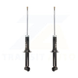 Rear Suspension Strut Pair For Chrysler Dodge Avenger 200 Sebring K78-100726