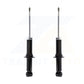 Rear Suspension Strut Pair For Dodge Caliber Jeep Patriot Compass K78-100727
