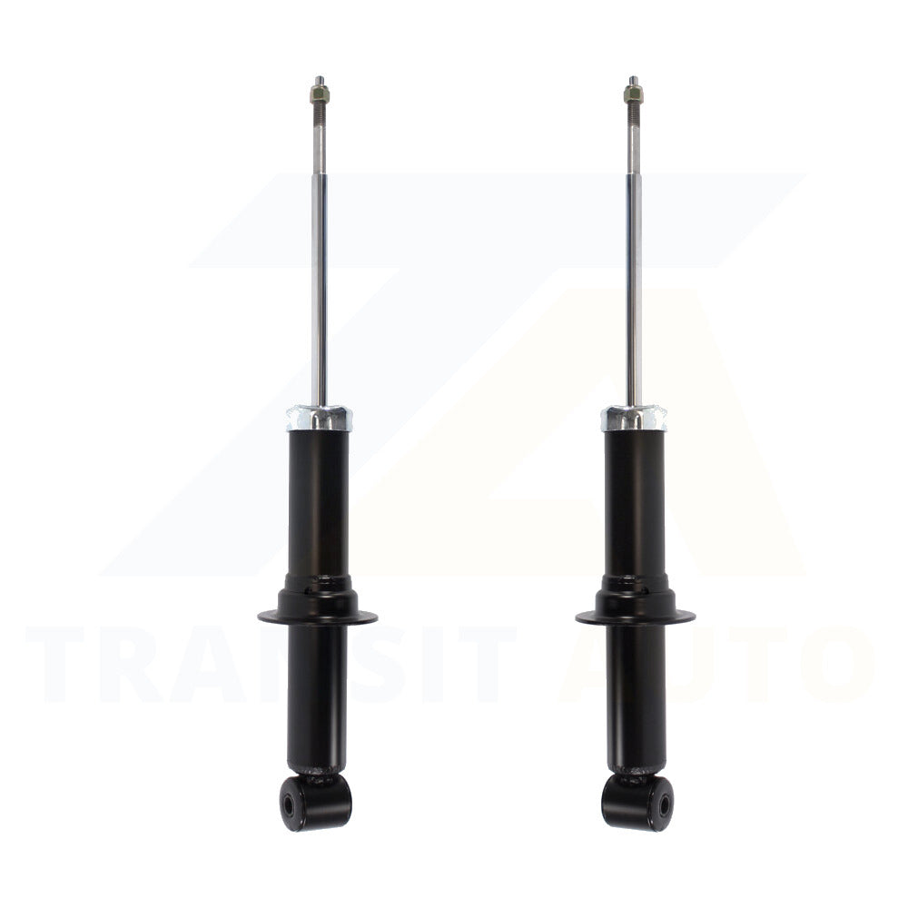 Rear Suspension Strut Pair For Dodge Caliber Jeep Patriot Compass K78-100727