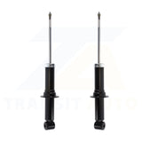 Rear Suspension Strut Pair For Dodge Caliber Jeep Patriot Compass K78-100727