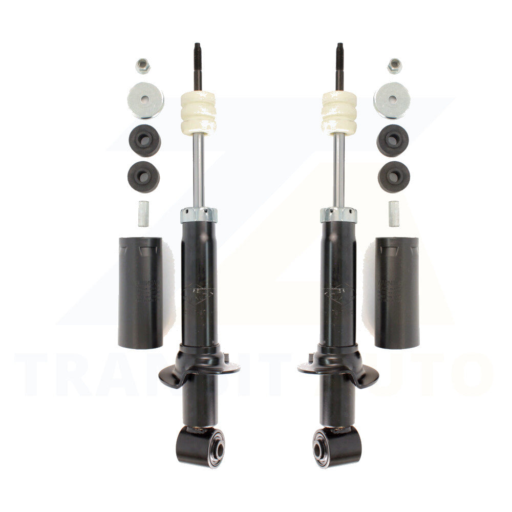 Rear Suspension Strut Pair For Ford Explorer Sport Trac Mercury Mountaineer K78-100728