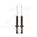 Rear Suspension Strut Pair For Hyundai Sonata Kia Optima XG350 XG300 Magentis K78-100729
