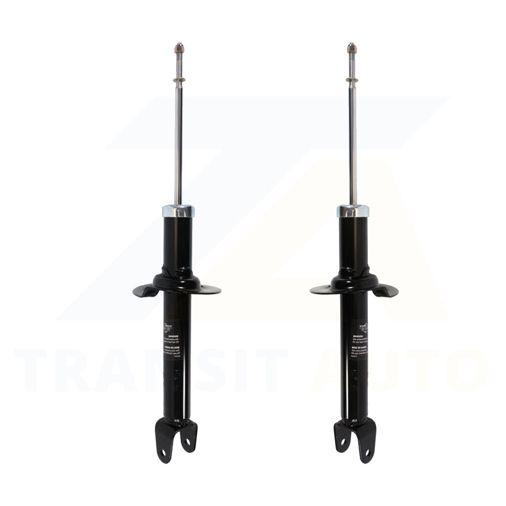 Rear Suspension Strut Pair For 2008-2012 Honda Accord K78-100730