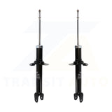 Rear Suspension Strut Pair For 2008-2012 Honda Accord K78-100730