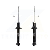 Rear Suspension Strut Pair For Nissan Maxima INFINITI I35 I30 K78-100732