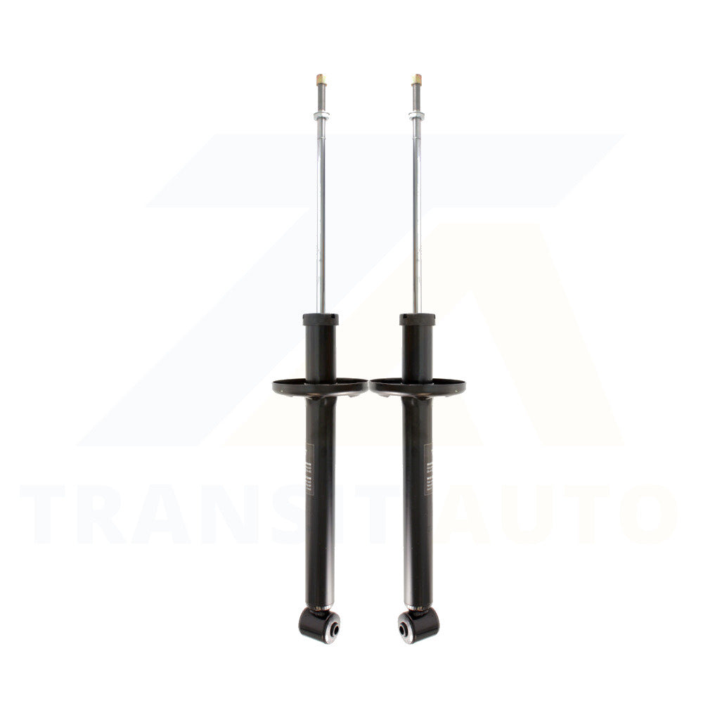 Rear Suspension Strut Pair For Volkswagen Jetta Cabrio Golf Corrado K78-100733