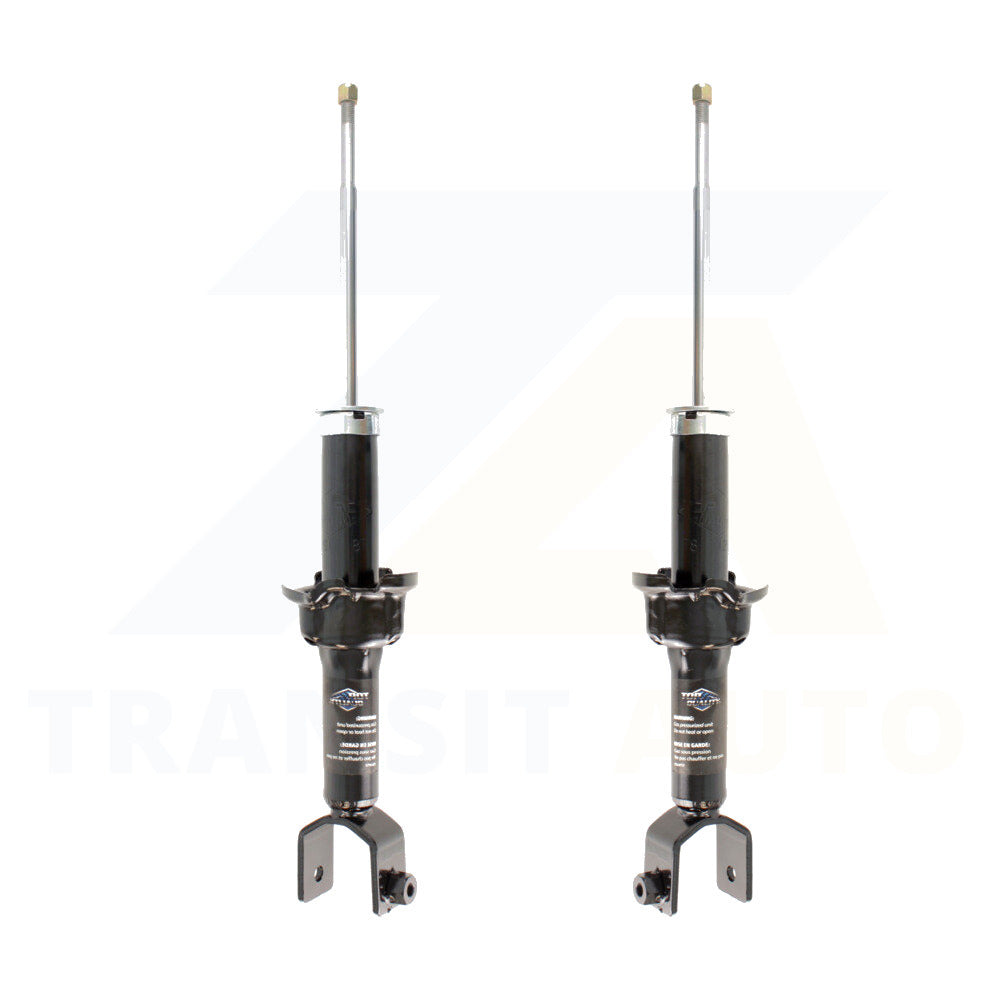 Rear Suspension Strut Pair For Honda Civic Acura Integra del Sol K78-100734