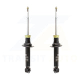 Rear Suspension Strut Pair For 2000-2006 Nissan Sentra K78-100735