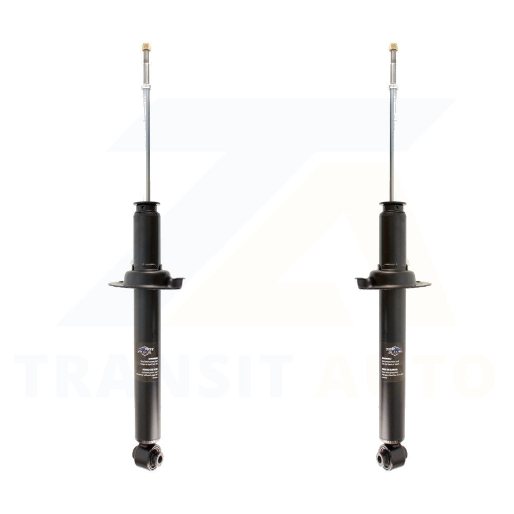 Rear Suspension Strut Pair For Honda Accord Acura TL K78-100736