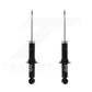 Rear Suspension Strut Pair For Jeep Patriot Compass K78-100738
