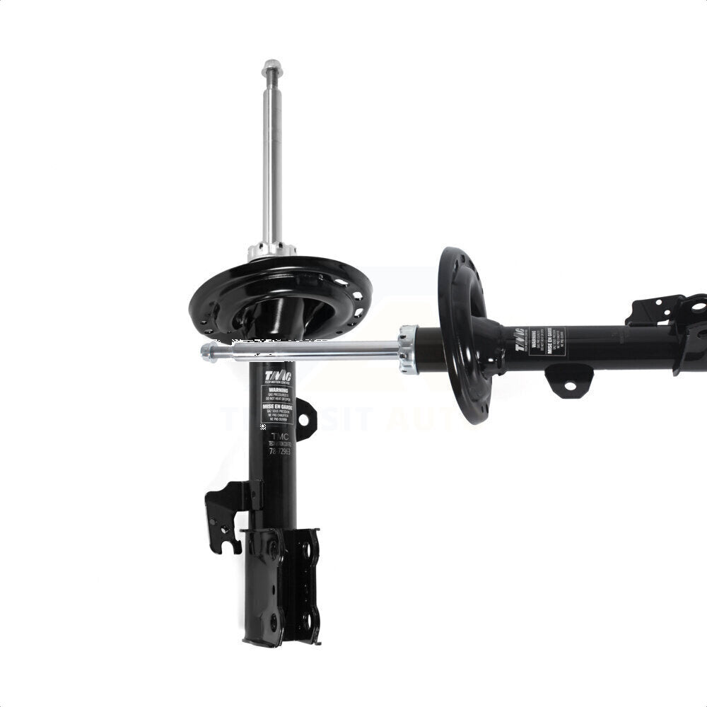 Front Suspension Strut Kit For 2009-2015 Toyota Venza K78-100742
