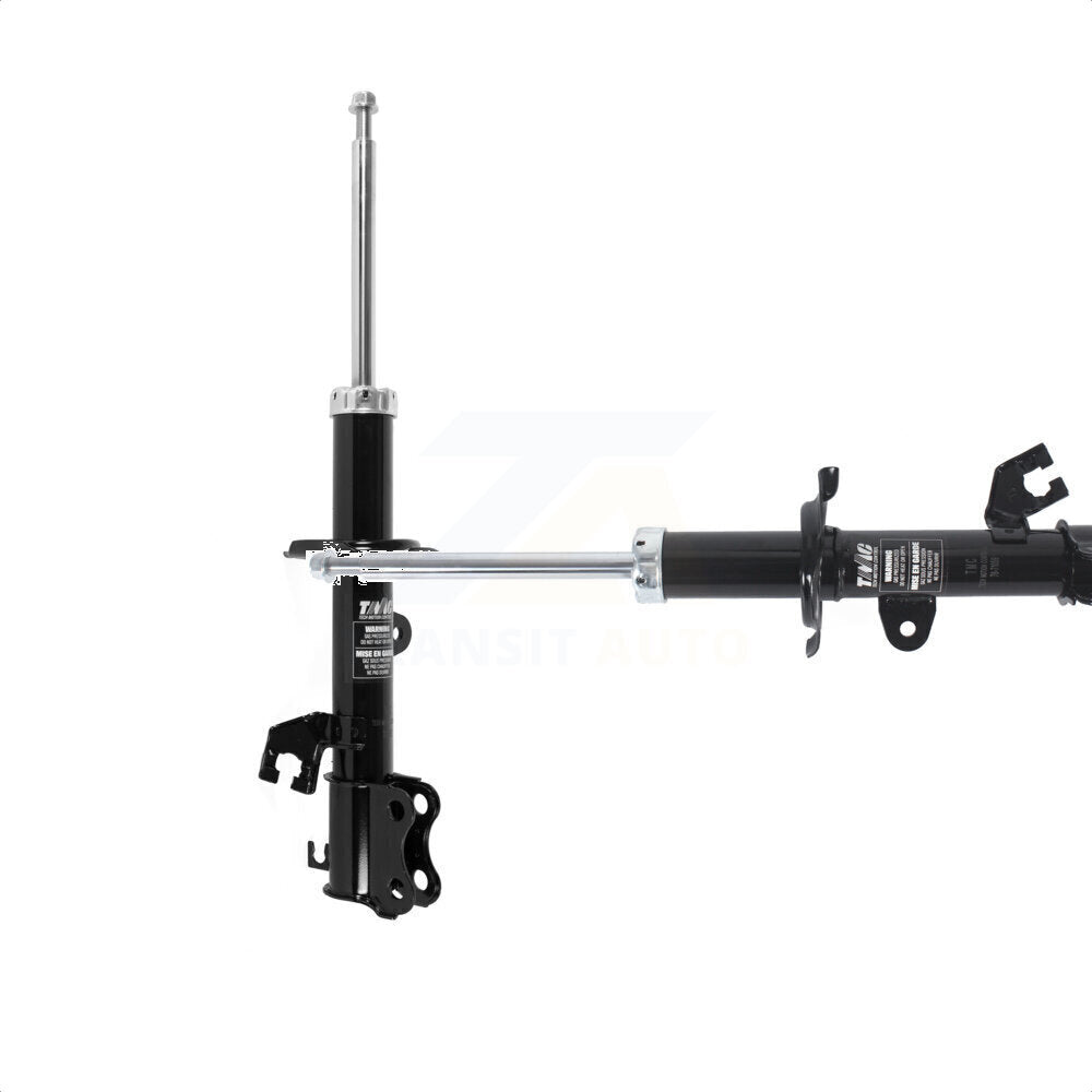 Front Suspension Strut Kit For Nissan Versa Note K78-100745