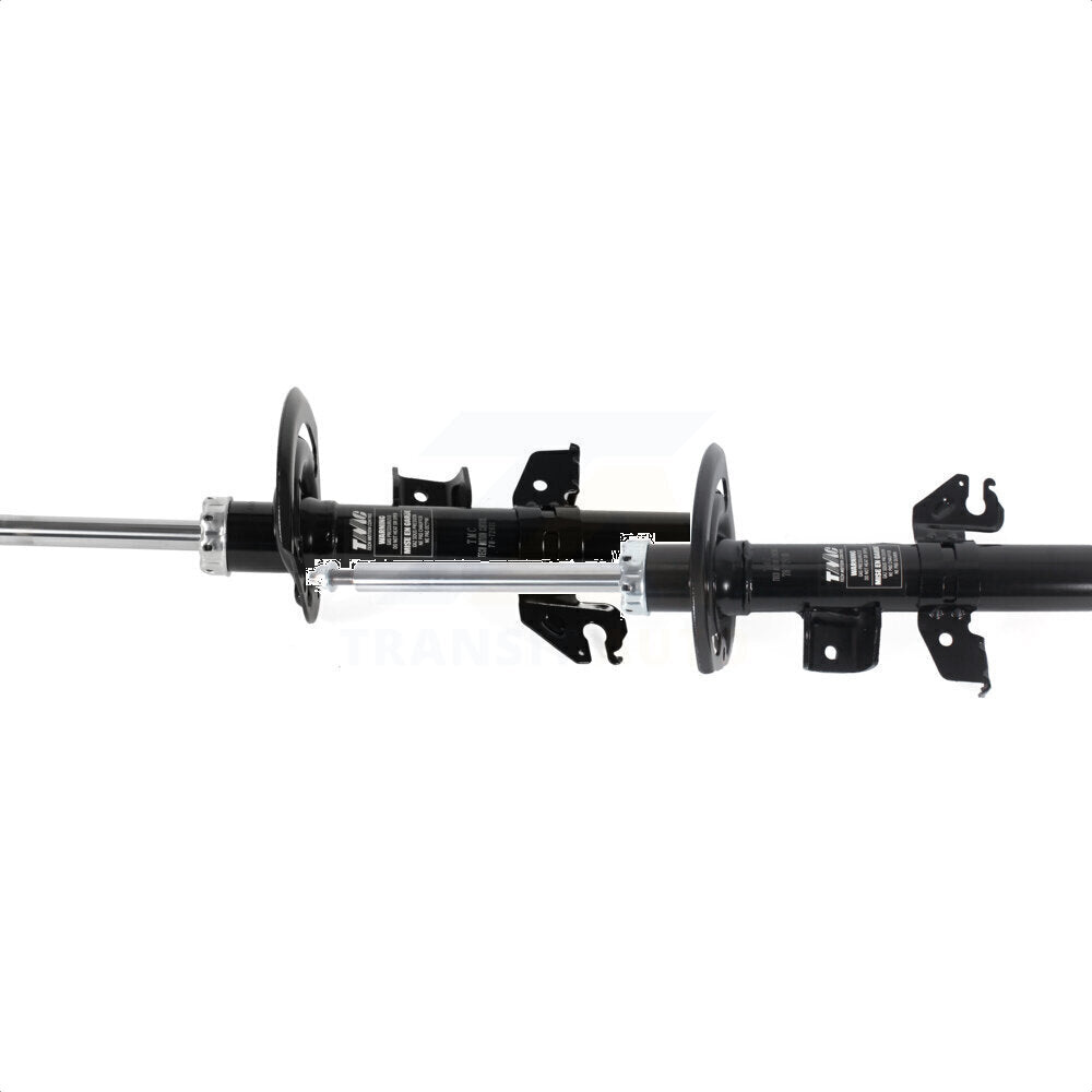 Front Suspension Strut Kit For 2014-2018 Jeep Cherokee K78-100751