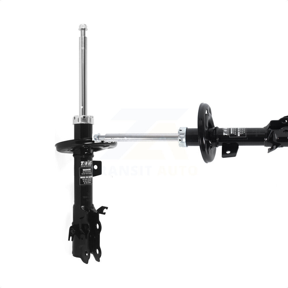 Front Suspension Strut Kit For 2011-2013 Ford Fiesta K78-100755