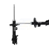Front Suspension Strut Kit For 2011-2013 Ford Fiesta K78-100755