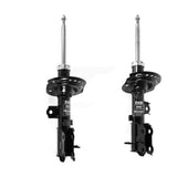 Front Suspension Strut Kit For Hyundai Accent Kia Rio K78-100756