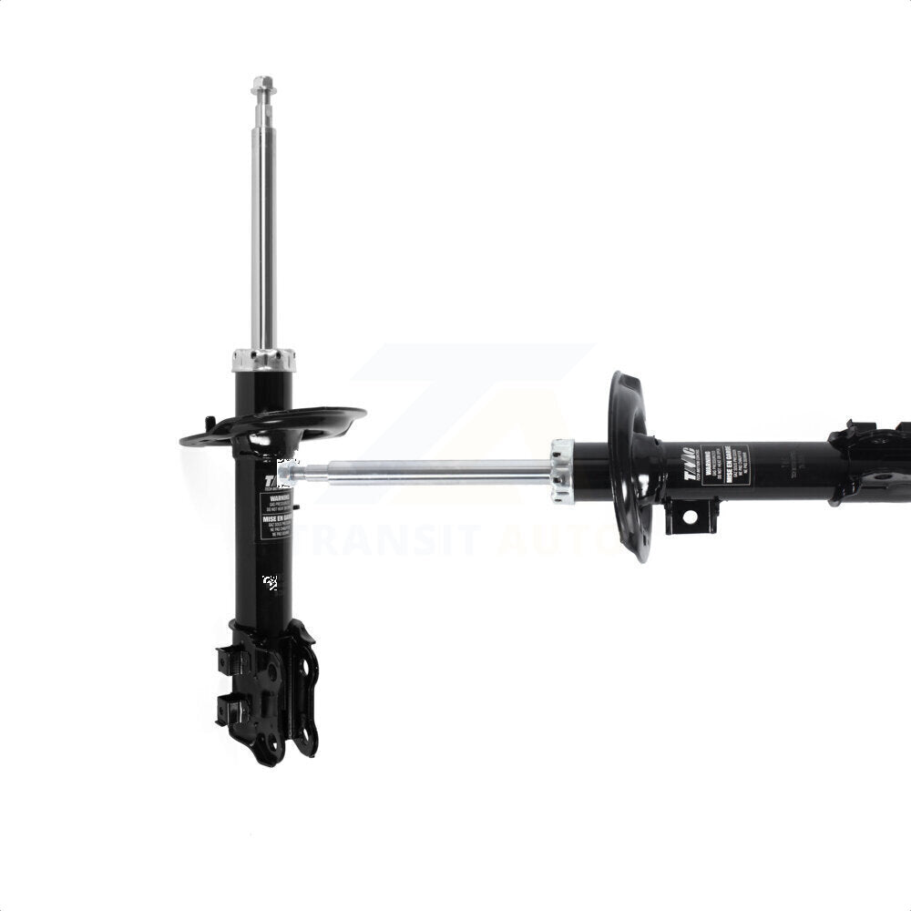 Front Suspension Strut Kit For 2011 Hyundai Sonata GAS engine Without Factory Pro To 07 22 10 K78-100757