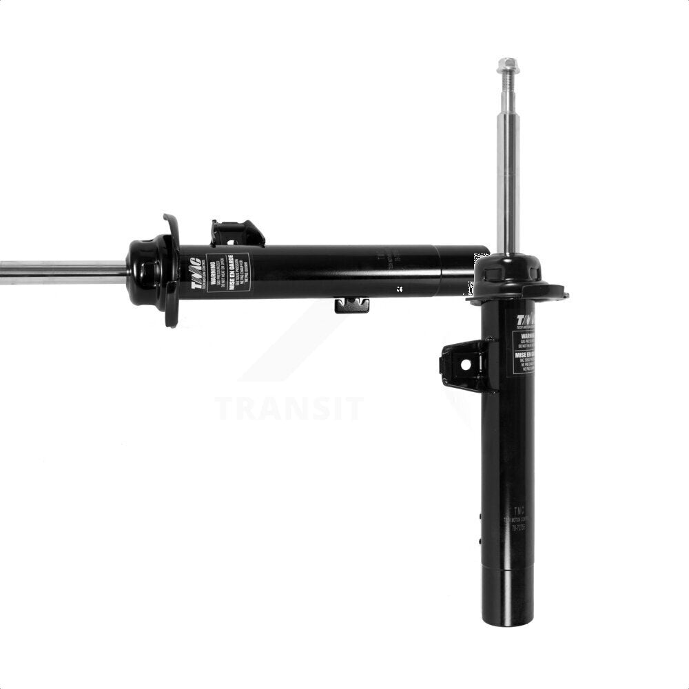 Front Suspension Strut Kit For BMW 328i 335i 325i 128i 330i 135i 335d 325Ci 330Ci 335is 135is 323i With Sport K78-100758