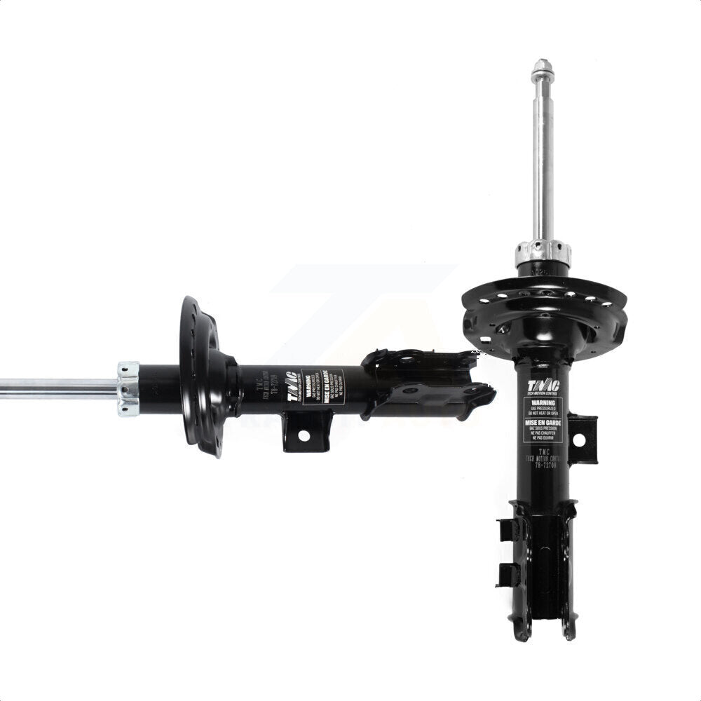 Front Suspension Strut Kit For Hyundai Elantra Coupe K78-100761
