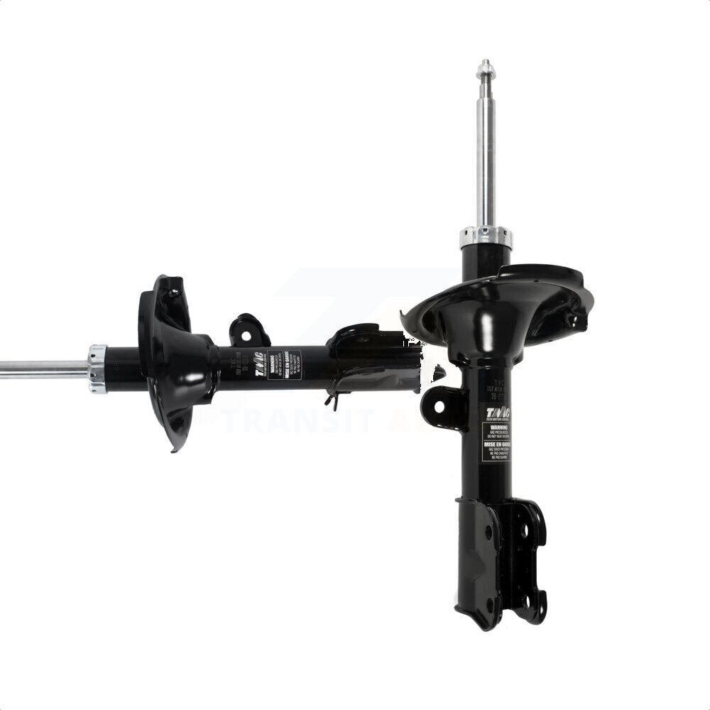 Front Suspension Strut Kit For 2007-2012 Hyundai Veracruz K78-100764