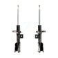 Front Suspension Strut Kit For Chevrolet Equinox Pontiac Torrent K78-100766