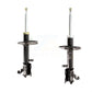 Front Suspension Strut Kit For Toyota Corolla Prizm Chevrolet Geo K78-100767