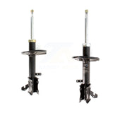 Front Suspension Strut Kit For Toyota Corolla Prizm Chevrolet Geo K78-100767