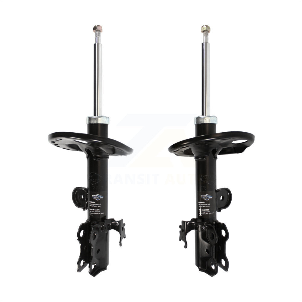 Front Suspension Strut Kit For 2006-2012 Toyota RAV4 K78-100769