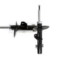 Front Suspension Strut Kit For 2004-2010 BMW X3 K78-100771