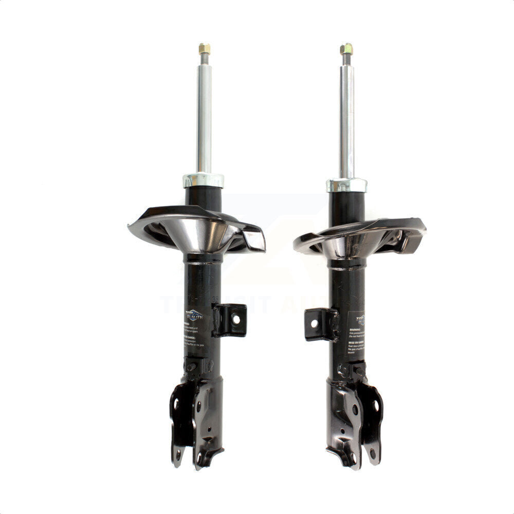 Front Suspension Strut Kit For 2007-2013 Mitsubishi Outlander With 3rd Row Seating K78-100772