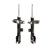 Front Suspension Strut Kit For 2007-2013 Mitsubishi Outlander With 3rd Row Seating K78-100772