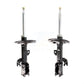 Front Suspension Strut Kit For Toyota Camry Avalon Lexus ES350 Solara K78-100773