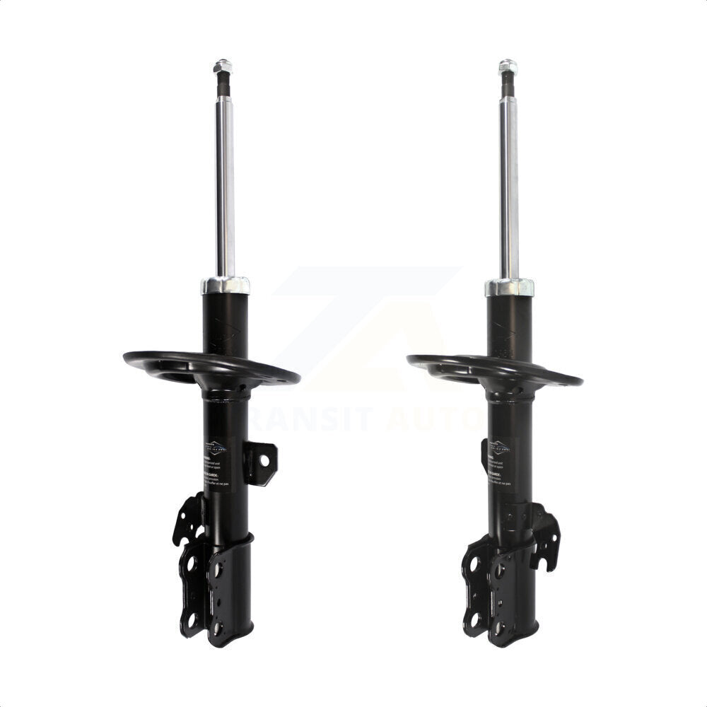 Front Suspension Strut Kit For 2007-2010 Toyota Sienna FWD With 7 Passenger Seating K78-100779