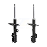 Front Suspension Strut Kit For 2007-2010 Toyota Sienna FWD With 7 Passenger Seating K78-100779