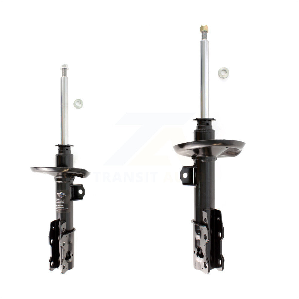 Front Suspension Strut Kit For Chevrolet Malibu Pontiac G6 Saturn Aura K78-100783