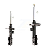 Front Suspension Strut Kit For Chevrolet Malibu Pontiac G6 Saturn Aura K78-100783