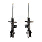 Front Suspension Strut Kit For 2006-2013 Suzuki Grand Vitara K78-100784