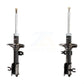 Front Suspension Strut Kit For Chevrolet Aveo Aveo5 Pontiac G3 Wave K78-100793