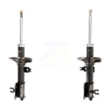 Front Suspension Strut Kit For Chevrolet Aveo Aveo5 Pontiac G3 Wave K78-100793
