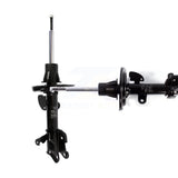 Front Suspension Strut Kit For Acura MDX ZDX K78-100802