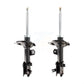 Front Suspension Strut Kit For 2006-2011 Hyundai Accent Kia Rio Rio5 K78-100807