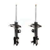Front Suspension Strut Kit For 2006-2011 Hyundai Accent Kia Rio Rio5 K78-100807