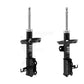 Front Suspension Strut Kit For Chevrolet Cruze Buick Verano Limited Volt K78-100809