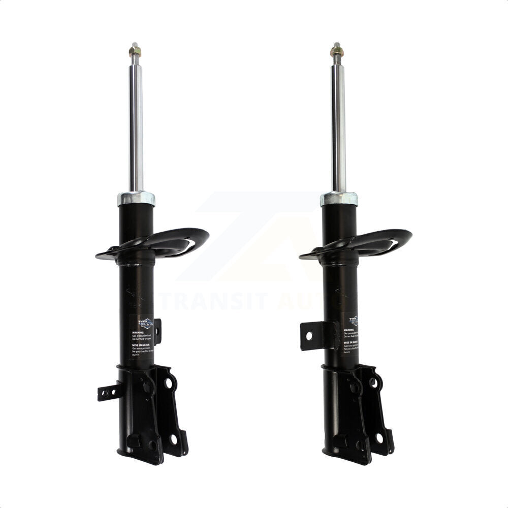 Front Suspension Strut Kit For 2009-2019 Dodge Journey K78-100818