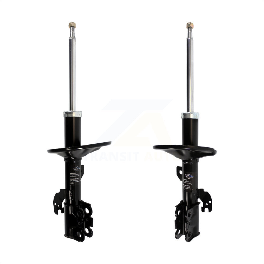 Front Suspension Strut Kit For 2004-2006 Toyota Sienna FWD With 7 Passenger Seating K78-100821