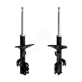 Front Suspension Strut Kit For 2004-2006 Toyota Sienna FWD With 7 Passenger Seating K78-100821