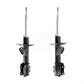 Front Suspension Strut Kit For Toyota Yaris Prius C K78-100822