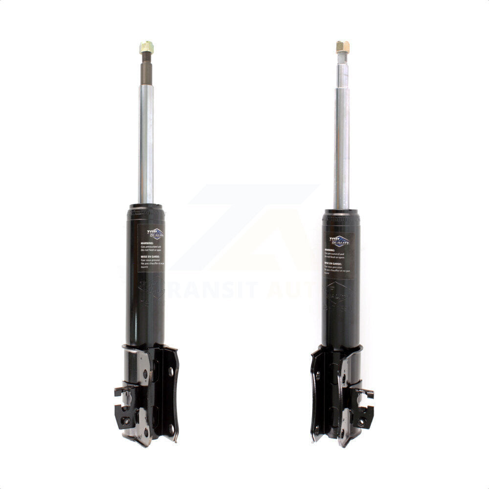 Front Suspension Strut Kit For Tracker Suzuki Chevrolet XL-7 Grand Vitara Geo Sidekick Pontiac Sunrunner K78-100827